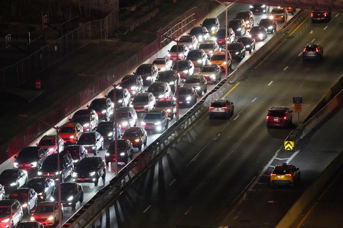 America's most dangerous states to drive in during 4th of July — here's where NY ranks