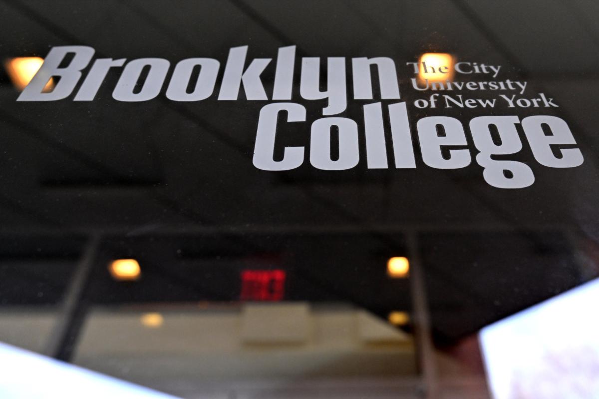 Brooklyn College physician assistant allegedly sexually harassed female students: lawsuit