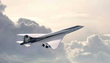 3-hour LA-to-NYC flights closer to reality after FAA lifts restriction