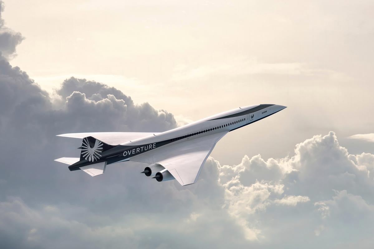 3-hour LA-to-NYC flights closer to reality after FAA lifts restriction