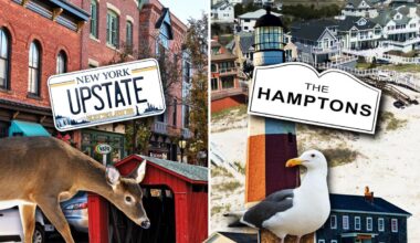 Hamptons vs. Hudson Valley: Which NY summer escape is best?