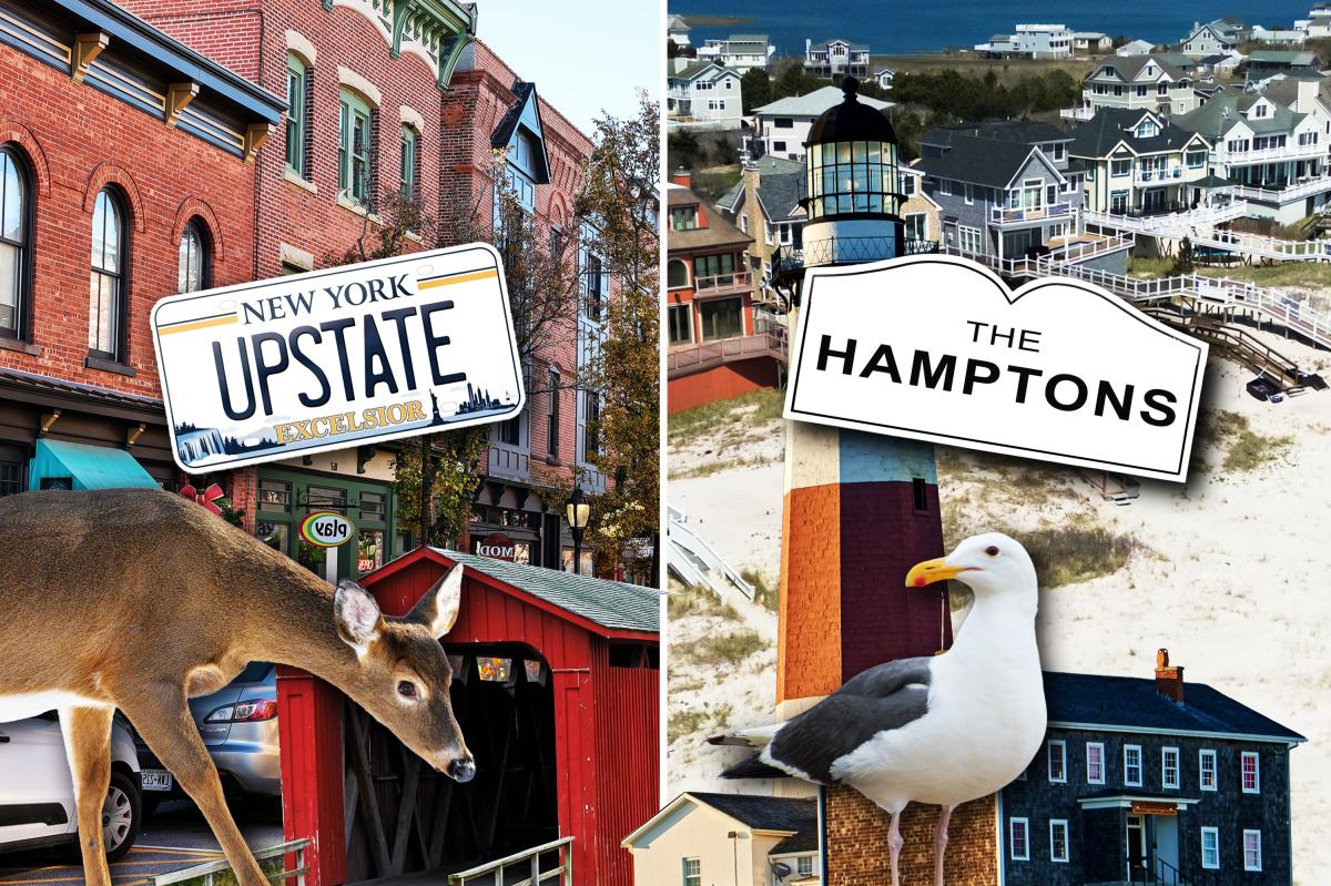 Hamptons vs. Hudson Valley: Which NY summer escape is best?