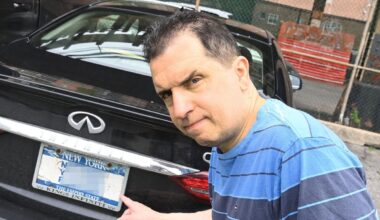 Post reporter wins in traffic court, beats bogus NYPD tickets
