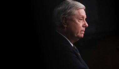 Sen. Lindsey Graham’s preliminary cause of death revealed after GOP leader, 71, found in DC home