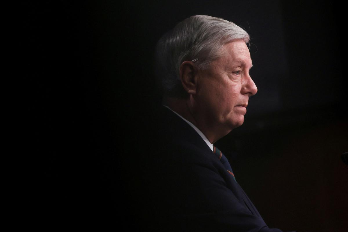 Sen. Lindsey Graham’s preliminary cause of death revealed after GOP leader, 71, found in DC home