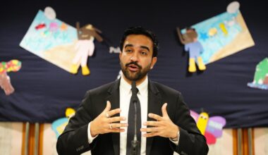 Mayor Zohran Mamdani stonewalls audit of nearly $13B in no-bid NYC DOE contracts
