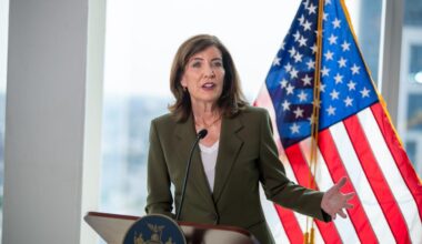Hochul’s data-center ban is a loss for New York — and a win for China