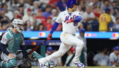 Juan Soto lands on injured list in latest 2026 Mets crusher