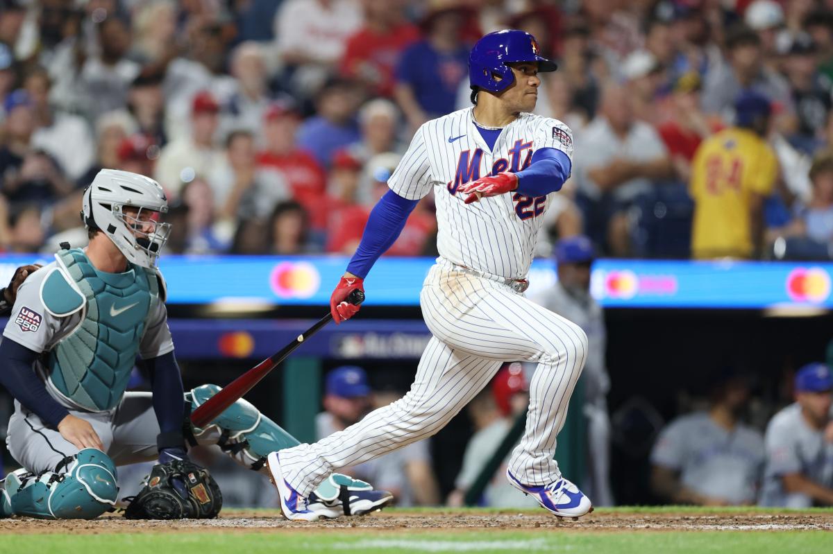 Juan Soto lands on injured list in latest 2026 Mets crusher
