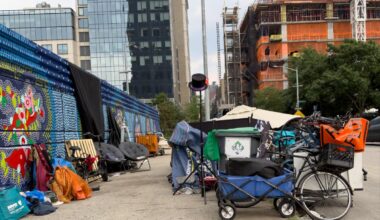 Mamdani's homeless chaos puts all of New York in danger
