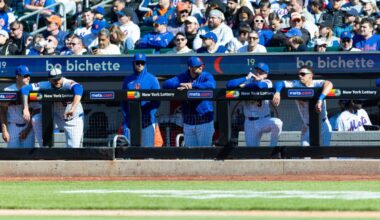 Mets among teams who used AI loophole with dugout iPads