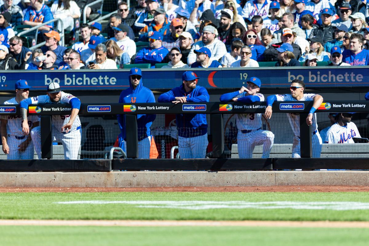 Mets among teams who used AI loophole with dugout iPads