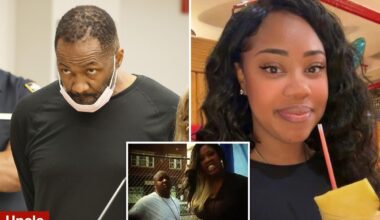 Woman gunned down in NYC by uncle over property dispute was aspiring rapper who once performed with NY rap icon