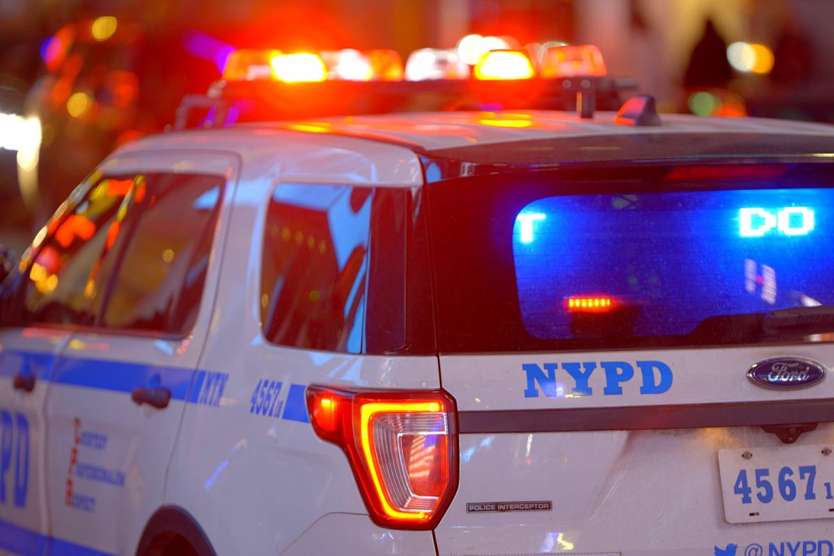 Brazen NYC intruder posed as Con Ed worker before grabbing woman by neck and pistol-whipping husband