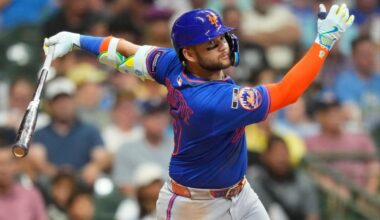 Contract complexities that could make a Bo Bichette trade difficult