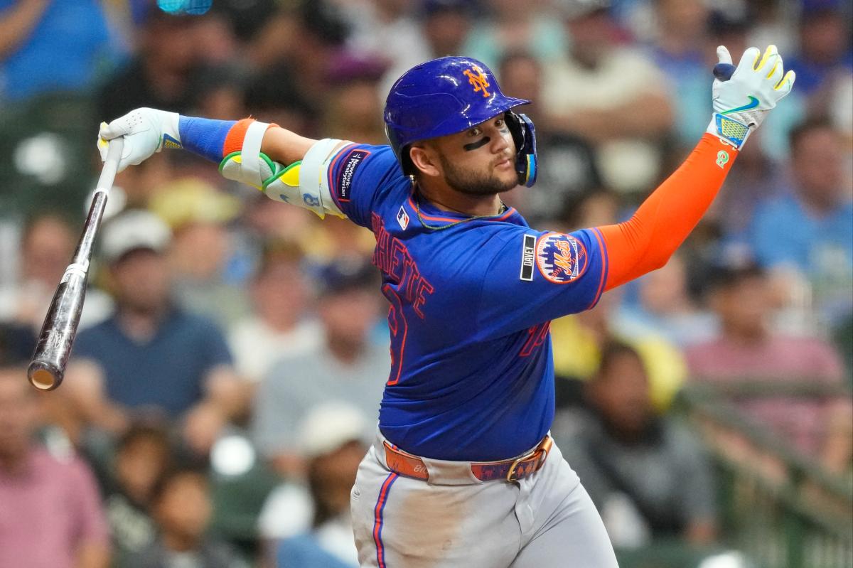Contract complexities that could make a Bo Bichette trade difficult