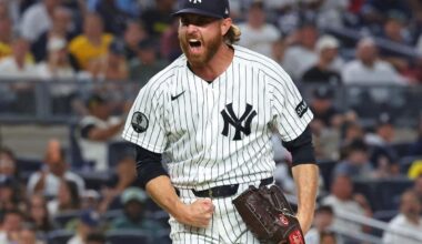 Paul Blackburn's stellar work is making him a Yankees secret no more