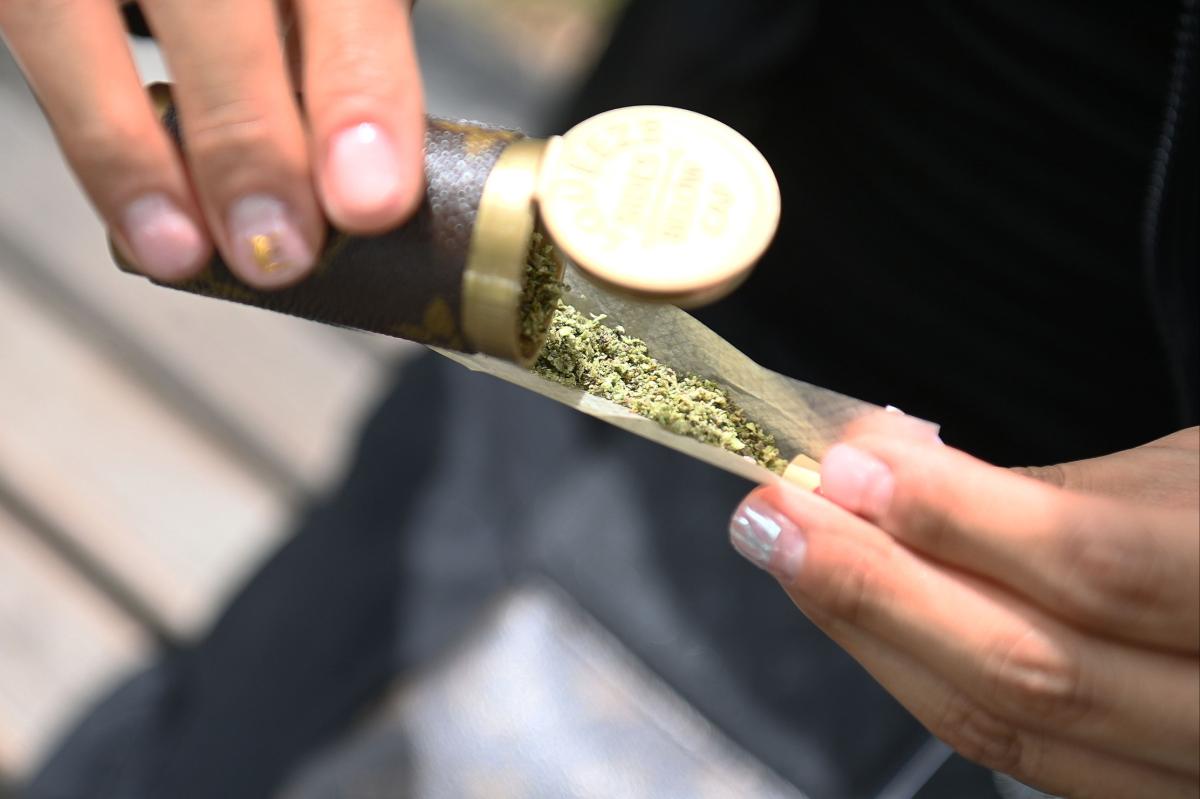 A message to New York's weed legalizers: We told you so