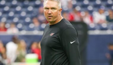 Commanders fire new tight end coach Ben Steele after DWI arrest