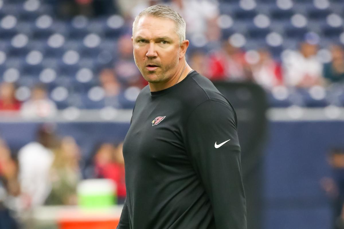 Commanders fire new tight end coach Ben Steele after DWI arrest