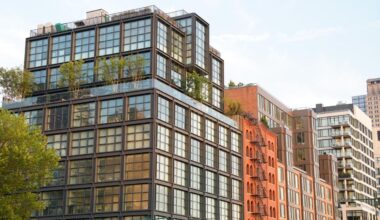 Big number of wealthy NYC renters live in stabilized units
