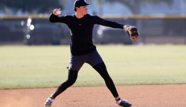 Padres inquire about Yankees prospect Dax Kilby as trade deadline approaches