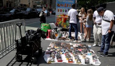 Scammers fake it 'til they make it with bogus goods — and we're all paying the price