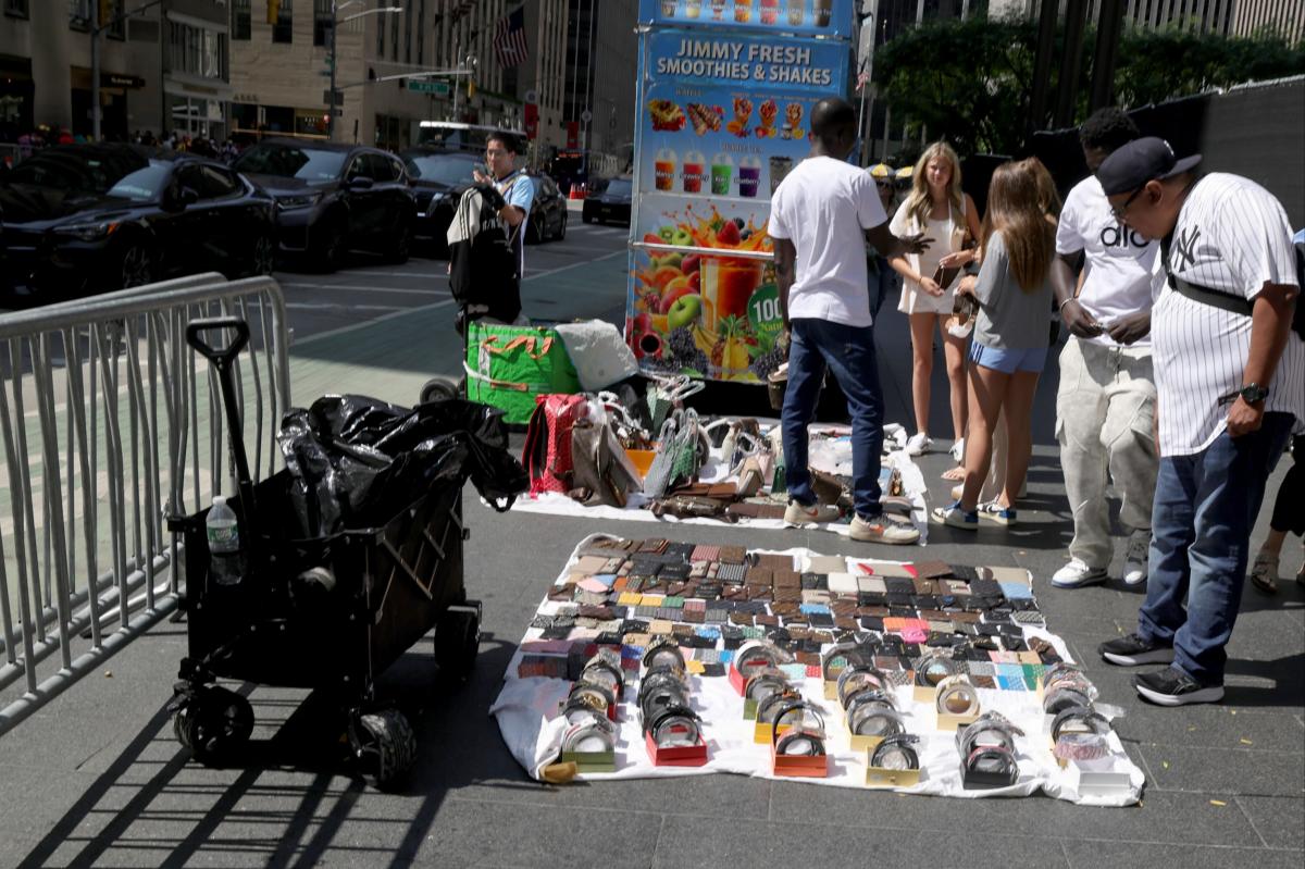 Scammers fake it 'til they make it with bogus goods — and we're all paying the price