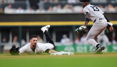 Photos: New York Yankees 9, Chicago White Sox 5 – Chicago Tribune
