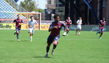 Postgame Notes | Revolution II defeat New York City FC II, 3-0