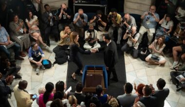 Council ‘did not give anything up’ in NYC budget negotiations: Menin