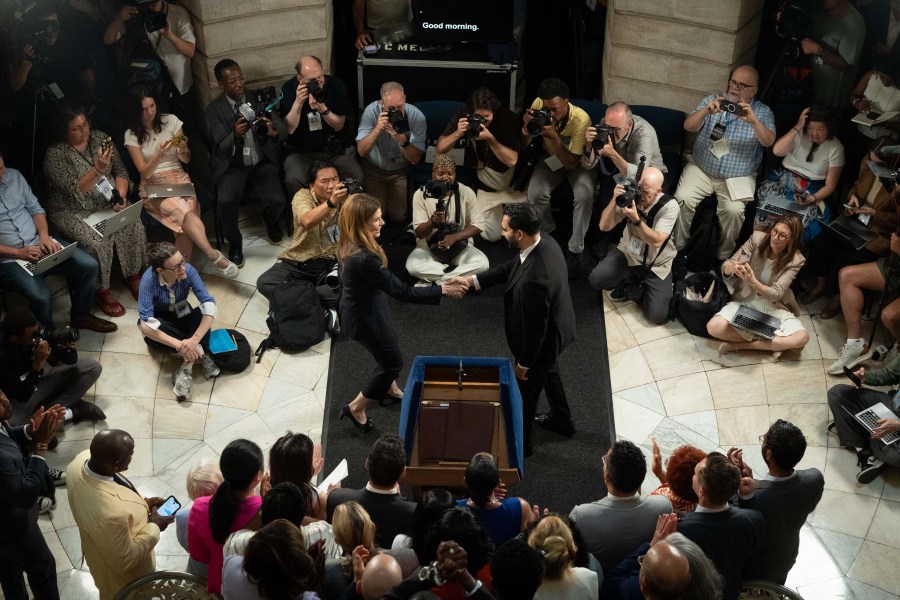 Council ‘did not give anything up’ in NYC budget negotiations: Menin