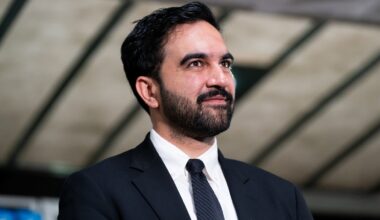 A-List New Yorkers Named on Mamdani’s Potential Pied-à-Terre Tax List