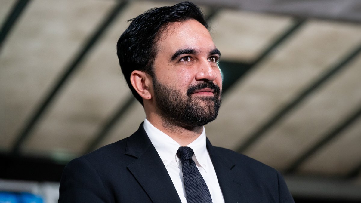 A-List New Yorkers Named on Mamdani’s Potential Pied-à-Terre Tax List