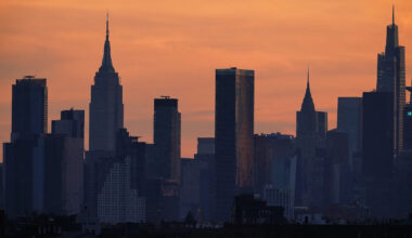How does Legionnaires' disease spread? What to know on NYC outbreak