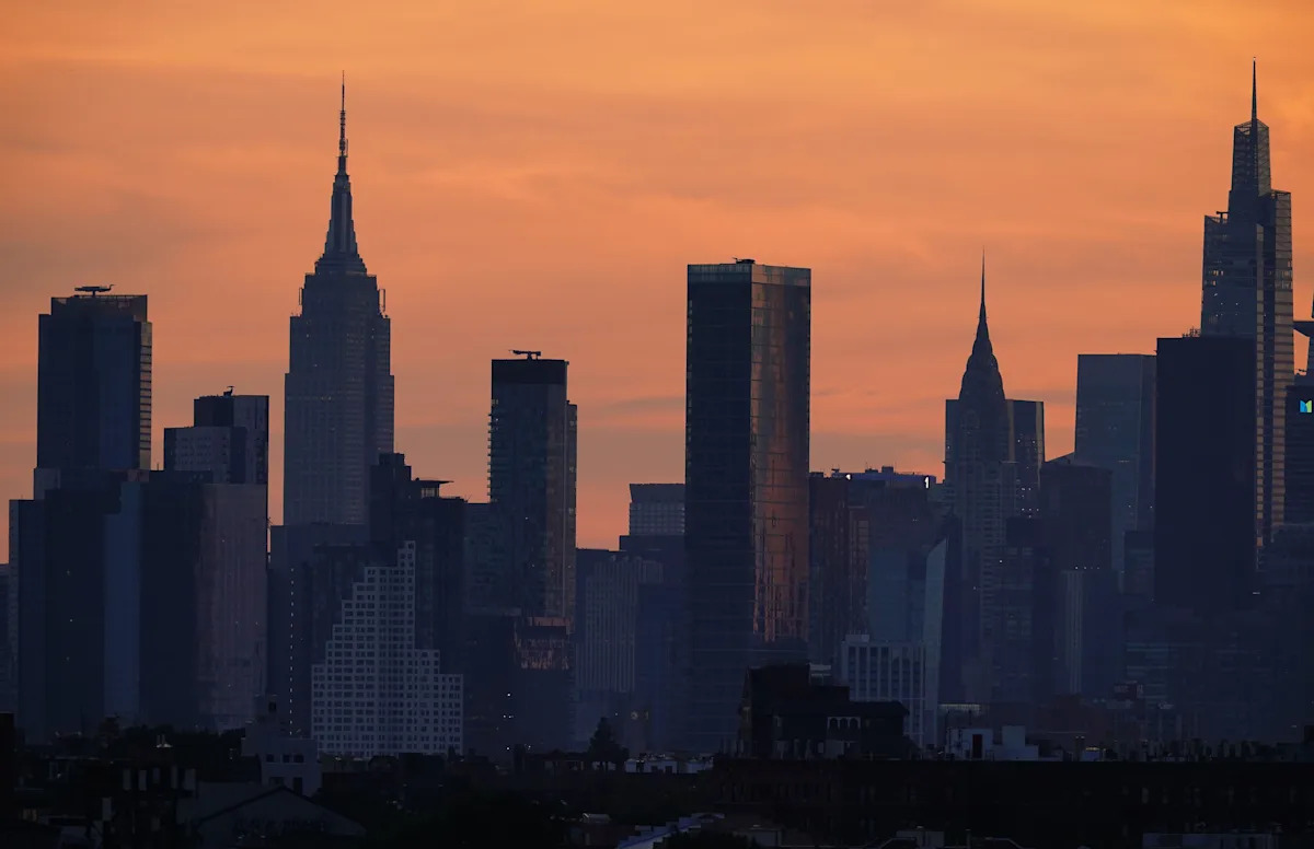 How does Legionnaires' disease spread? What to know on NYC outbreak