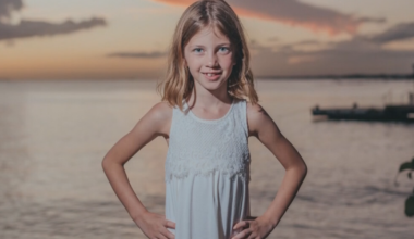 Family and friends of Brooklyn Carroll aim to install emergency kits along boat ramps in her memory :: WRAL.com