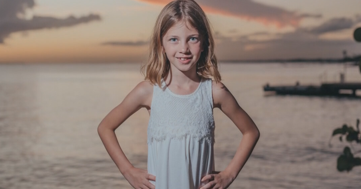 Family and friends of Brooklyn Carroll aim to install emergency kits along boat ramps in her memory :: WRAL.com