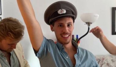 The New York Young Republican Club’s Antisemitism Problem