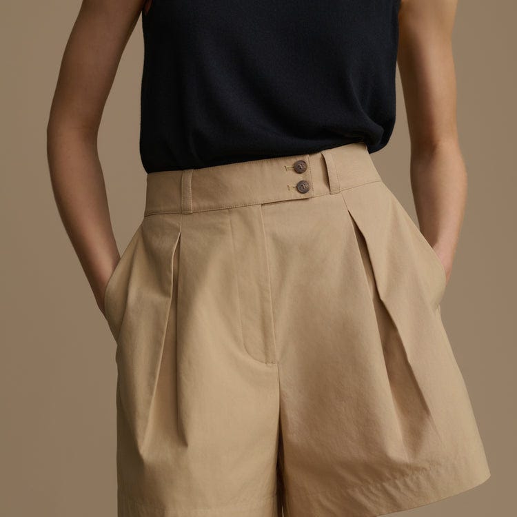 Newport Short