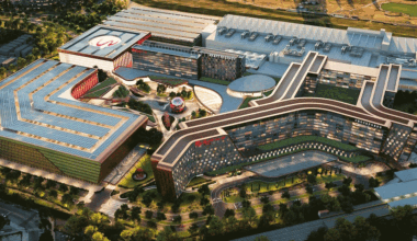 Resorts World Breaks Ground on Phase Two Expansion in Queens