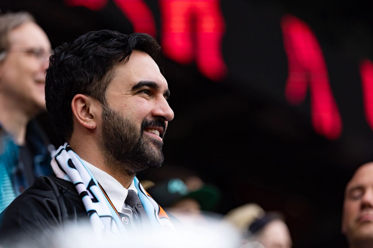 Mayor Mamdani, Gotham FC Announce $15 Tickets for The Queens Classic