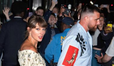 What Happened Outside the Tayvis Wedding in NYC