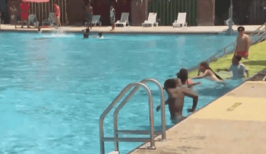 NYC pool remains closed while triple-digit heat grips the tri-state region