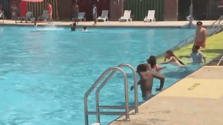 NYC pool remains closed while triple-digit heat grips the tri-state region