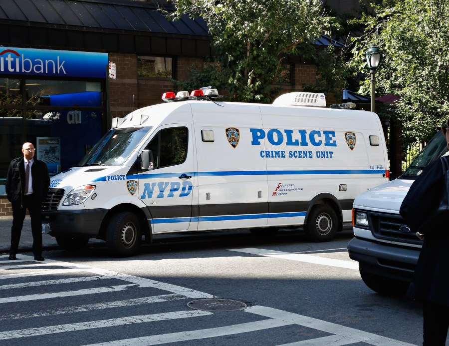 Man stabbed to death in Staten Island home in borough’s 2nd murder this year