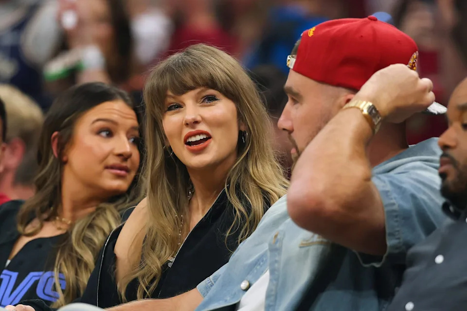 Photo by Gregory Shamus/Getty Images