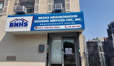News 12 | Bronx | Could Your Home Be At Risk Bronx Program Helps Families Protect Their Legacy