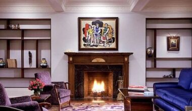 Revisiting Madonna’s ’90s New York City Apartment, Designed By Her Late Brother