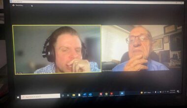 Daniel Wiig: Tinker, tailor, lawyer podcaster in New York